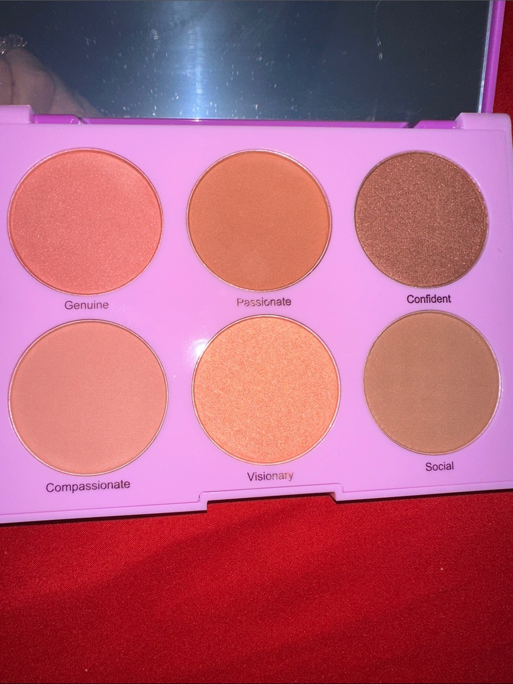 Makeup Bundle - Picture 6 of 9